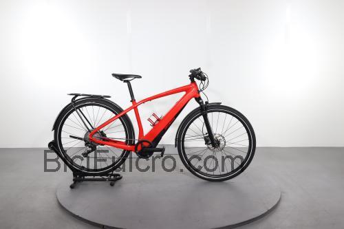 Specialized Turbo Vado 1.0 scheda tecnica e recensioni